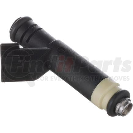 FJ791 by STANDARD IGNITION - Fuel Injector - MFI - New