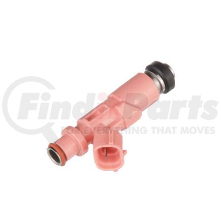 FJ793 by STANDARD IGNITION - Fuel Injector - MFI - New