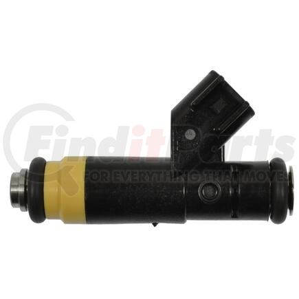 FJ804 by STANDARD IGNITION - Fuel Injector - MFI - New