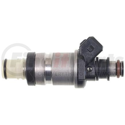 FJ807 by STANDARD IGNITION - Fuel Injector - MFI - New