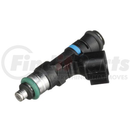 FJ818 by STANDARD IGNITION - Fuel Injector - MFI - New