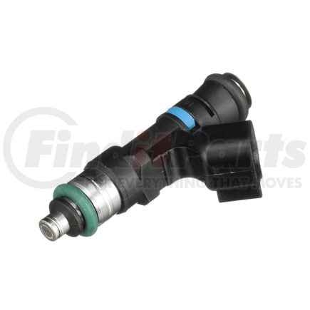 FJ833 by STANDARD IGNITION - Fuel Injector - MFI - New