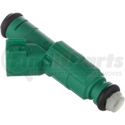 FJ831 by STANDARD IGNITION - Fuel Injector - MFI - New