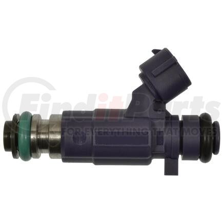 FJ834 by STANDARD IGNITION - Fuel Injector - MFI - New