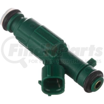 FJ839 by STANDARD IGNITION - Fuel Injector - MFI - New