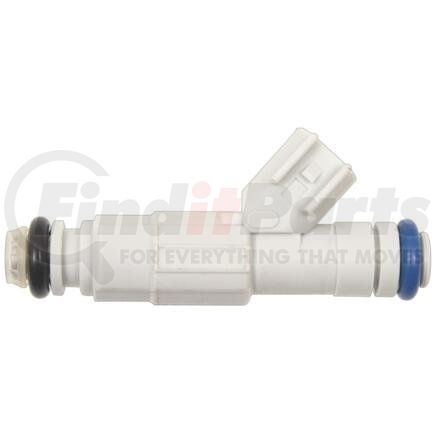 FJ841 by STANDARD IGNITION - Fuel Injector - MFI - New