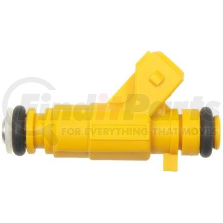 FJ848 by STANDARD IGNITION - Fuel Injector - MFI - New