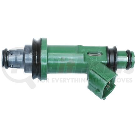 FJ865 by STANDARD IGNITION - Fuel Injector - MFI - New