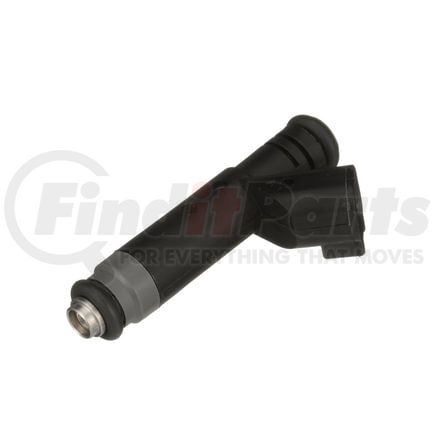 FJ869 by STANDARD IGNITION - Fuel Injector - MFI - New