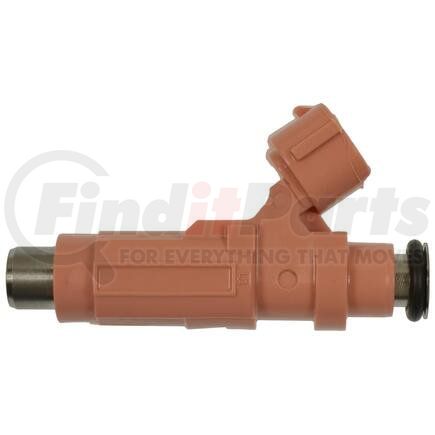 FJ872 by STANDARD IGNITION - Fuel Injector - MFI - New