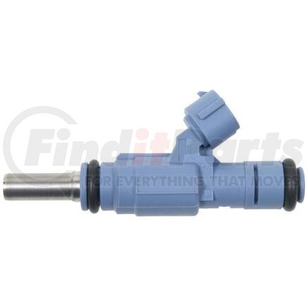 FJ884 by STANDARD IGNITION - Fuel Injector - MFI - New