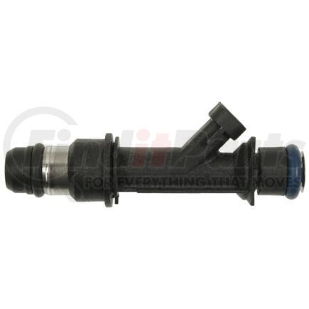 FJ893 by STANDARD IGNITION - Fuel Injector - MFI - New