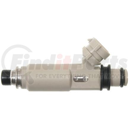 FJ906 by STANDARD IGNITION - Fuel Injector - MFI - New