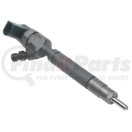 FJ921 by STANDARD IGNITION - Fuel Injector - Diesel - Remfd