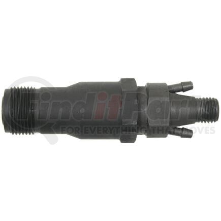 FJ923 by STANDARD IGNITION - Fuel Injector - Diesel - Remfd