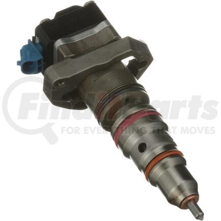 FJ926 by STANDARD IGNITION - Fuel Injector - Diesel - Remfd