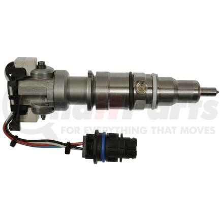 FJ928NX by STANDARD IGNITION - Fuel Injector - Diesel - New