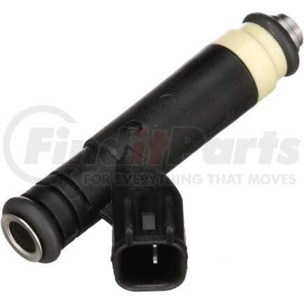 FJ931 by STANDARD IGNITION - Fuel Injector - MFI - New