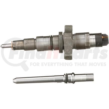 FJ932K by STANDARD IGNITION - Fuel Injector Kit - Diesel - Remfd