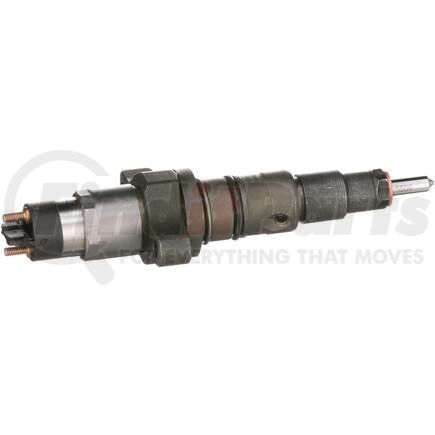 FJ933 by STANDARD IGNITION - Fuel Injector - Diesel - Remfd