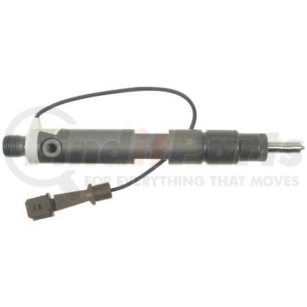 FJ935 by STANDARD IGNITION - Fuel Injector - Diesel - Remfd