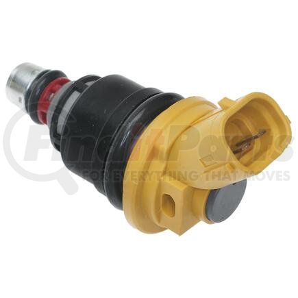 FJ942 by STANDARD IGNITION - Fuel Injector - MFI - New