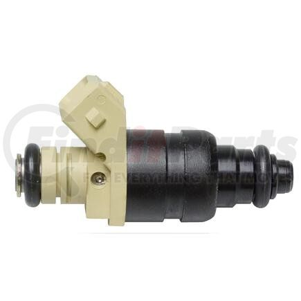 FJ954 by STANDARD IGNITION - Fuel Injector - MFI - New