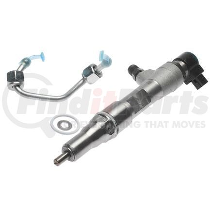 FJ960 by STANDARD IGNITION - Fuel Injector - Diesel - Remfd