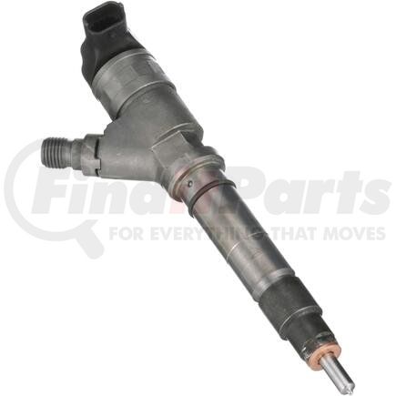 FJ962 by STANDARD IGNITION - Fuel Injector - Diesel - Remfd