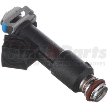 FJ979 by STANDARD IGNITION - Fuel Injector - MFI - New