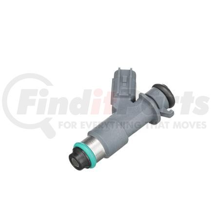 FJ982 by STANDARD IGNITION - Fuel Injector - MFI - New