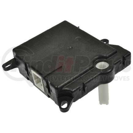 Standard Ignition J04045 4WD Actuator STANDARD IGNITION J04045 Other Parts
