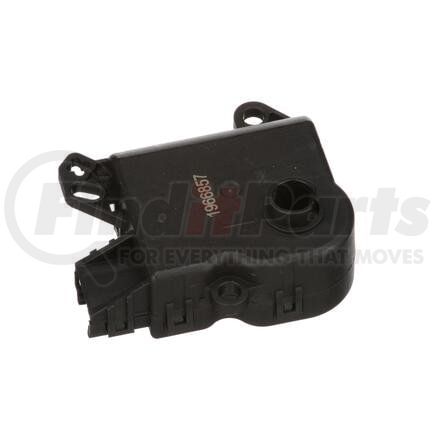 Standard Ignition J04077 4WD Actuator STANDARD IGNITION J04077 Other Parts