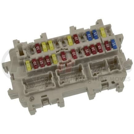 JB31 by STANDARD IGNITION - Fuse Block