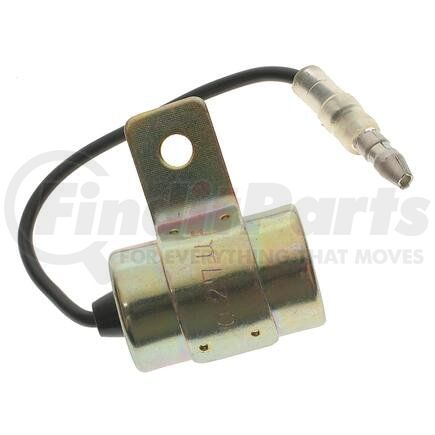 JC-41 by STANDARD IGNITION - Distributor Condenser