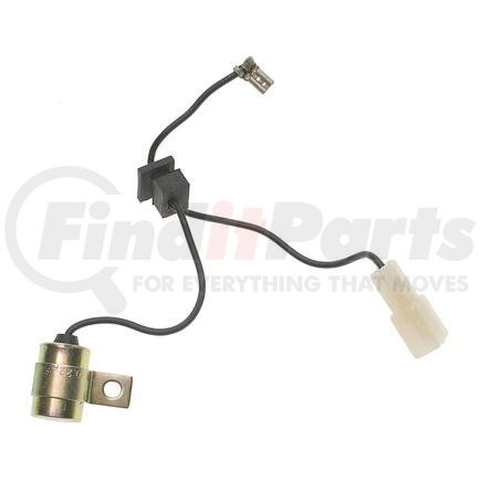 JC-48 by STANDARD IGNITION - Distributor Condenser