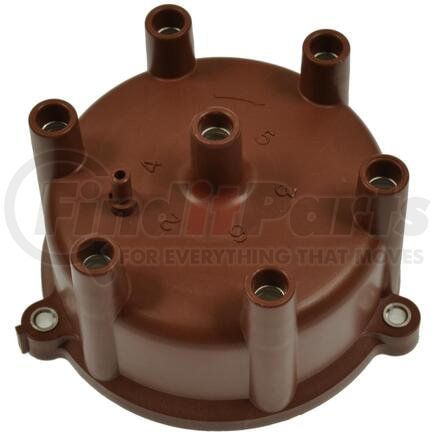 JH-111 by STANDARD IGNITION - Distributor Cap