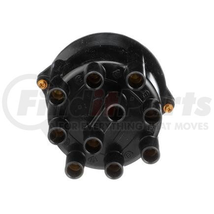 JH-129 by STANDARD IGNITION - Distributor Cap