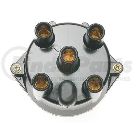 JH-137 by STANDARD IGNITION - Distributor Cap