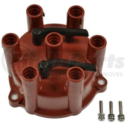 JH-143 by STANDARD IGNITION - Distributor Cap