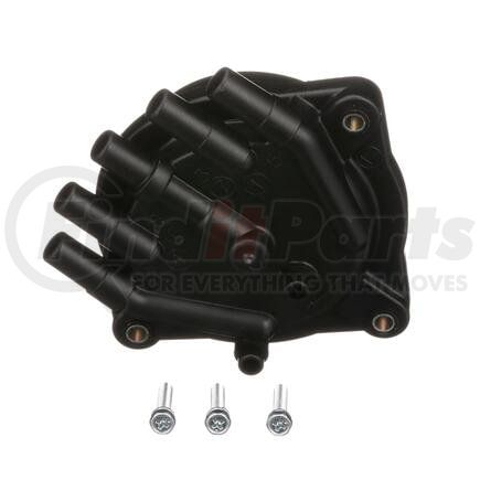 JH-197 by STANDARD IGNITION - Distributor Cap