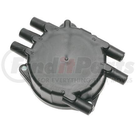 JH-202 by STANDARD IGNITION - Distributor Cap