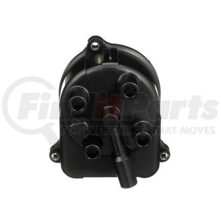 JH-207 by STANDARD IGNITION - Distributor Cap