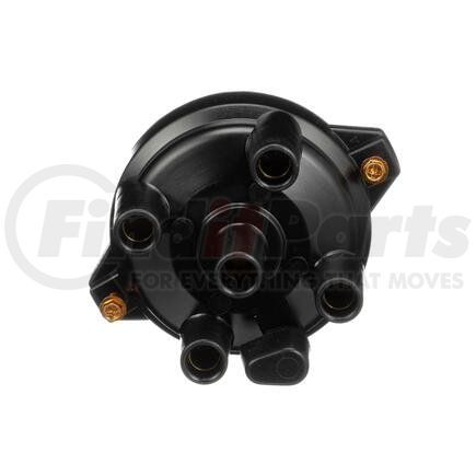 JH-211 by STANDARD IGNITION - Distributor Cap