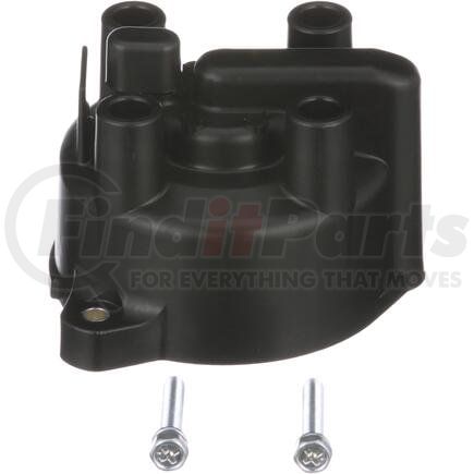 JH-237 by STANDARD IGNITION - Distributor Cap