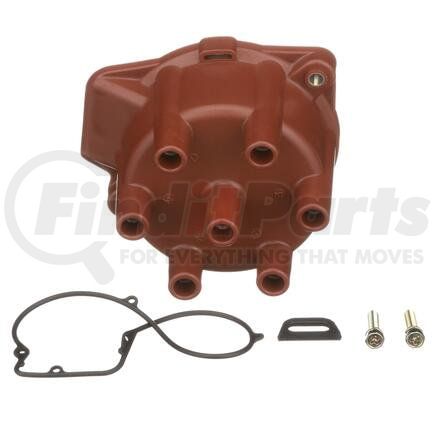 JH-252 by STANDARD IGNITION - Distributor Cap