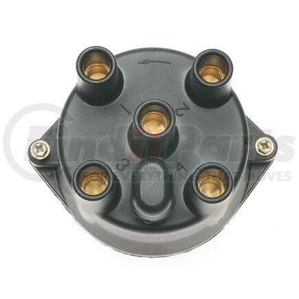 JH-269 by STANDARD IGNITION - Distributor Cap