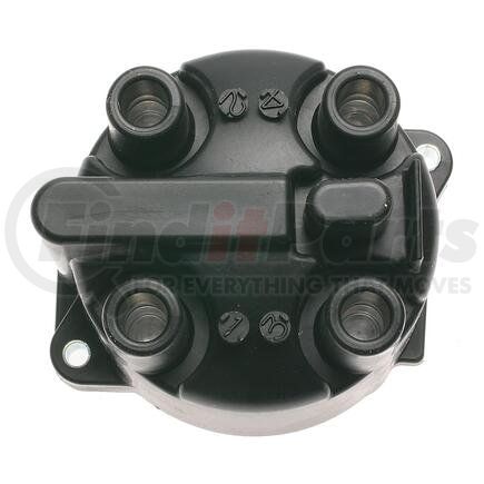 JH-263 by STANDARD IGNITION - Distributor Cap