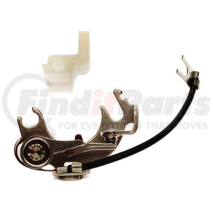 JP-13P by STANDARD IGNITION - Contact Set (Points)