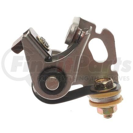 JP-23 by STANDARD IGNITION - Contact Set (Points)